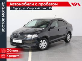  Skoda Rapid 2019 , 1135000 , 