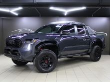  Tacoma, 2024