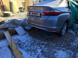  Honda Grace 2014 , 220000 , 