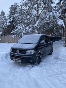 ������� ��� ������������ Volkswagen Multivan 2010 ����, 2150000 ������, ���������� �����