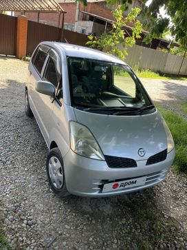  Nissan Moco 2002 , 340000 , 