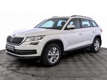  Kodiaq, 2021