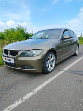 BMW 3-Series 2006 , 850000 , 