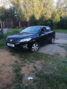  Lifan 650 EV 2016 , 450000 , 