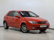  Lacetti 2008