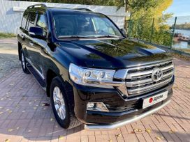 SUV   Toyota Land Cruiser 2018 , 8200000 , 