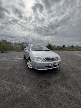  Toyota Allex 2001 , 585000 , 