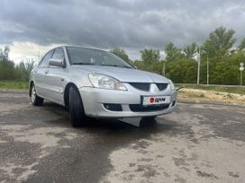  Mitsubishi Lancer 2005 , 330000 , 