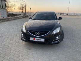  Mazda Mazda6 2010 , 1100000 , 