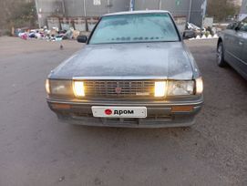  Toyota Crown 1990 , 220000 , -