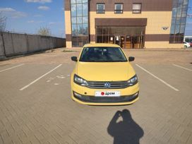  Volkswagen Polo 2018 , 660000 , 