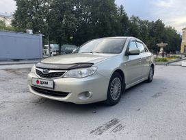  Subaru Impreza 2008 , 530000 , 