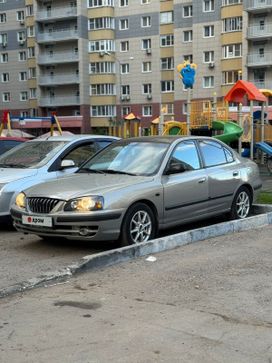  Hyundai Elantra 2010 , 380000 , 