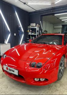  3000GT 1998