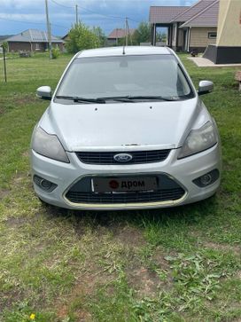  Ford Focus 2011 , 440000 , 