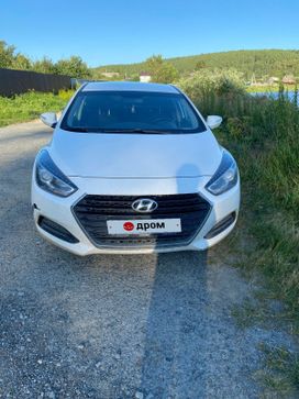  Hyundai i40 2015 , 1280000 , 