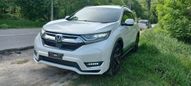 SUV или внедорожник Honda CR-V 2019 года, 3180000 рублей, 