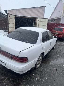 Toyota Camry 1992 , 130000 , 