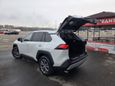 SUV   Toyota RAV4 2023 , 4125000 , 