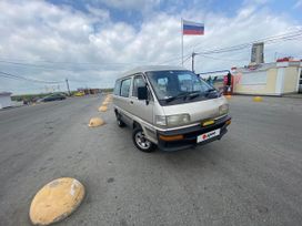    Toyota Lite Ace 1989 , 580000 , 