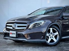 SUV   Mercedes-Benz GLA-Class 2014 , 1665000 , 