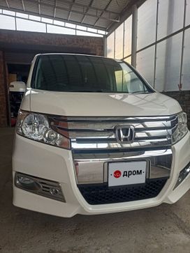    Honda Stepwgn 2011 , 1750000 , --