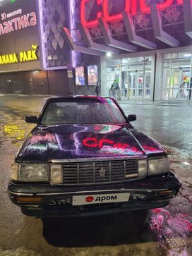  Toyota Crown 1991 , 210000 , 