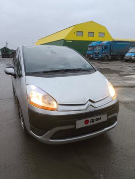    Citroen C4 Picasso 2007 , 450000 , 