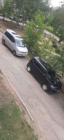  Toyota Corolla Rumion 2009 , 900000 , 