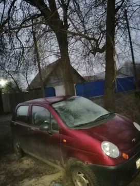  Daewoo Matiz 2008 , 150000 , 