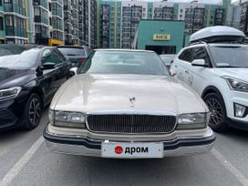  Buick Park Avenue 1992 , 800000 , 