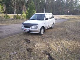  Daihatsu Pyzar 1997 , 269000 , 