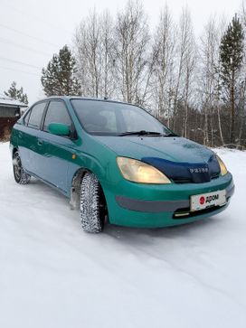  Toyota Prius 1999 , 320000 , 