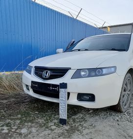  Honda Accord 2003 , 1059999 , 
