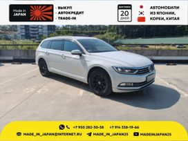  Volkswagen Passat 2016 , 1500000 , 