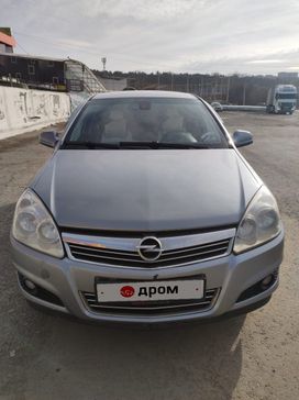  Opel Astra 2010 , 500000 , 