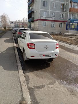  Renault Logan 2020 , 970000 , 