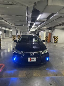 Lexus CT200h 2011 , 1300000 , 