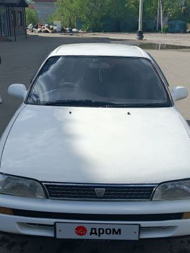  Toyota Corolla 1993 , 270000 , 