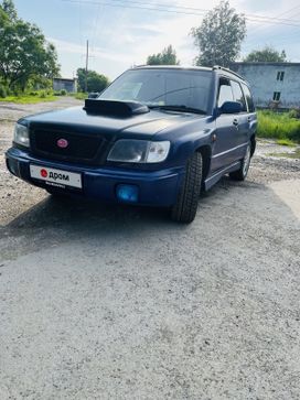  Subaru Forester 1987 , 350000 , 
