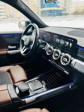 SUV   Mercedes-Benz GLB-Class 2020 , 3500000 , 