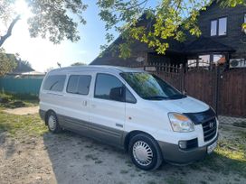    Hyundai Starex 2007 , 710000 , 