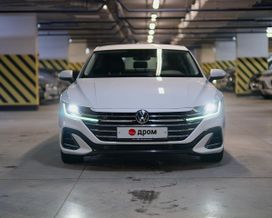  Volkswagen Arteon 2018 , 3700000 , 
