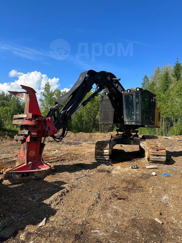 -  Caterpillar 522B 2013 , 14000000 , 