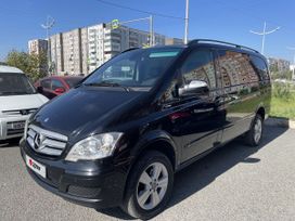    Mercedes-Benz Viano 2013 , 1639000 , 