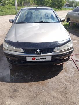  Peugeot 406 2000 , 250000 , 