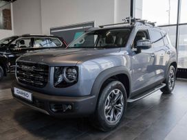 SUV   Haval Dargo 2025 , 3449000 , 