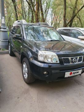 SUV   Nissan X-Trail 2006 , 440000 , 