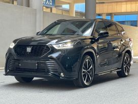 SUV   Toyota Crown Kluger 2021 , 4298000 , 