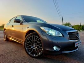  Infiniti M37 2011 , 1950000 , 